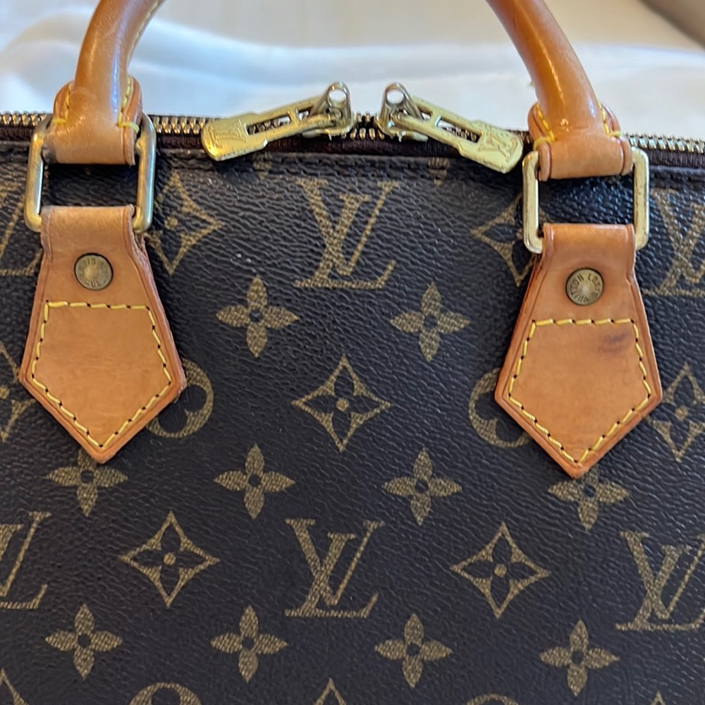 Louis Vuitton Monogram Canvas Alma PM - Picture 13 of 17